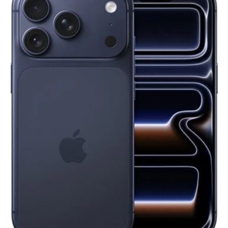 Apple iPhone 17 Pro Deep Blue 256GB/12GB – Bakı – ucuztap.az