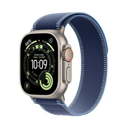 Apple Watch Ultra 3 Blue – Bakı – ucuztap.az