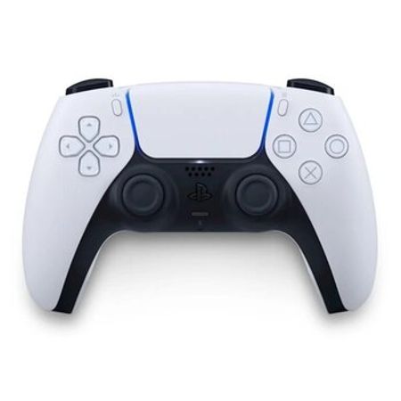 PlayStation 5 Joystik White – Oyunlar, pultlar və proqramlar – ucuztap.az