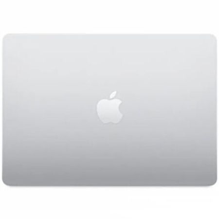 Apple MacBook Air 13 M4 16/256 GB Silver – Bakı – ucuztap.az