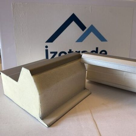 Sendviç panel – Təmir və tikinti – ucuztap.az