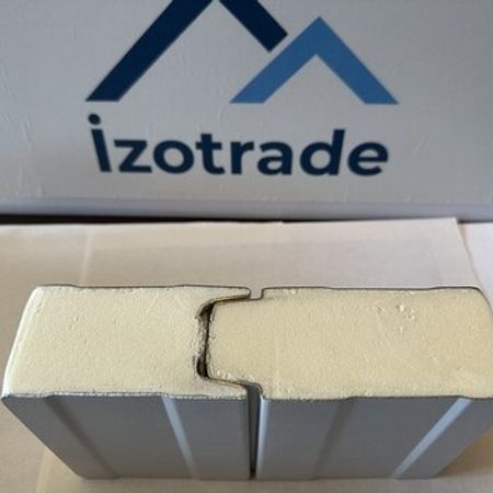 Sendviç panel (40 MM DİVAR üçün) – Təmir və tikinti – ucuztap.az