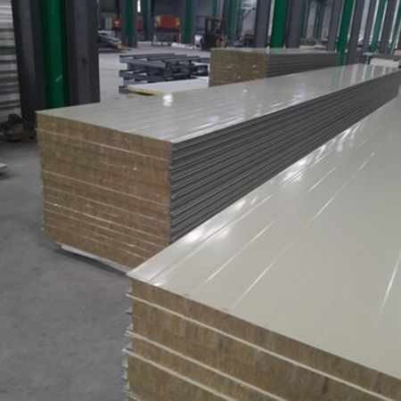 Sendviç panel – Təmir və tikinti – ucuztap.az