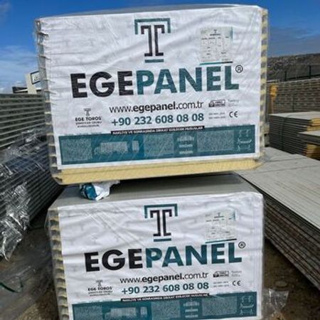 Sendviç panel – Təmir və tikinti – ucuztap.az