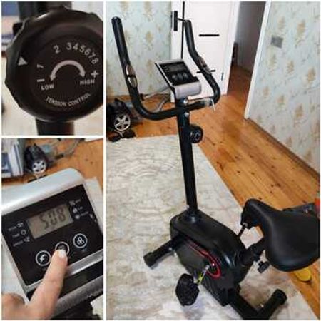 Trenajor alətləri – Fitnes və trenajorlar – ucuztap.az