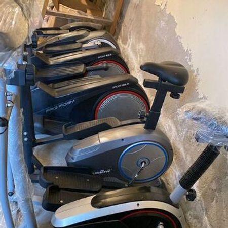 Trenajor alətləri – Fitnes və trenajorlar – ucuztap.az