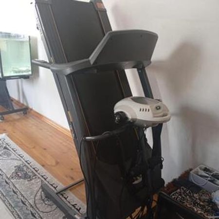 Qaçış trenajoru – Fitnes və trenajorlar – ucuztap.az