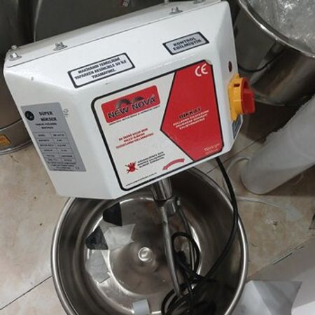 New Nova Super mikser – Digər – ucuztap.az