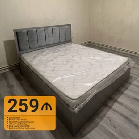 Çarpayılar – Digər – ucuztap.az