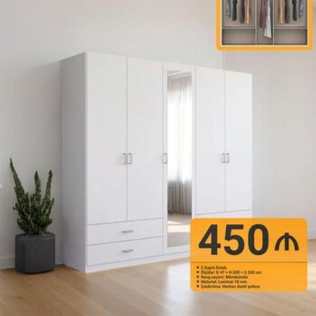 Dolab – Dolablar və komodlar – ucuztap.az
