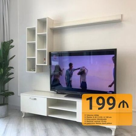 Televizor altlığı – Televizor və proektorlar – ucuztap.az