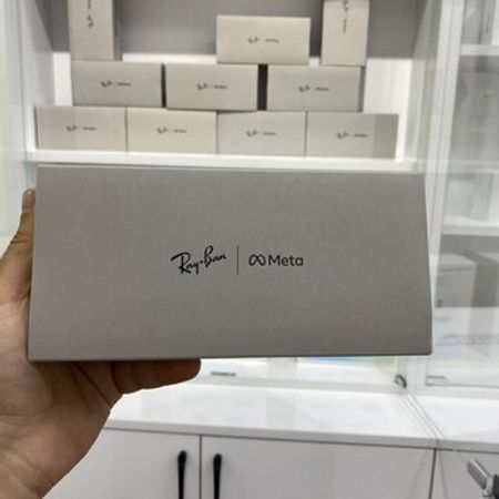 Ray-Ban Meta Wayfarer Gen 2 – Bakı – ucuztap.az