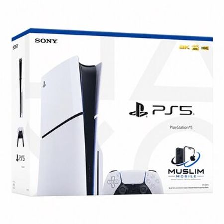 PlayStation 5 Slim 1TB – Bakı – ucuztap.az