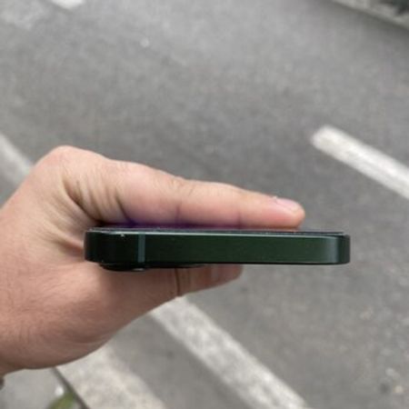 Apple iPhone 13 Green 128GB/4GB – Telefonlar – ucuztap.az