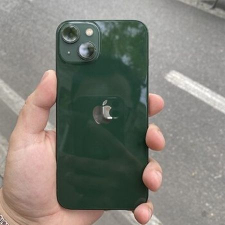 Apple iPhone 13 Green 128GB/4GB – Bakı – ucuztap.az