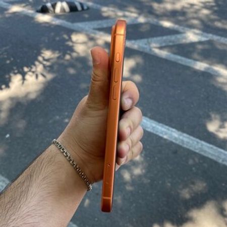 Apple iPhone 17 Pro Max Cosmic Orange 512GB/12GB – Bakı – ucuztap.az