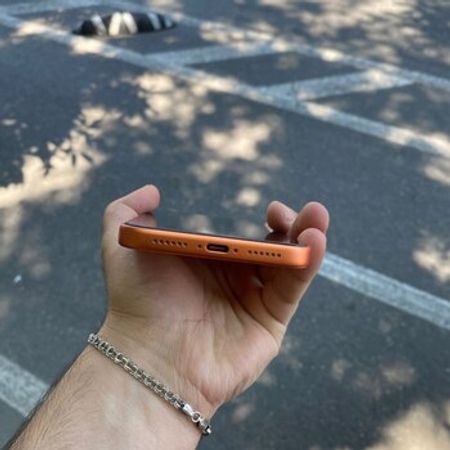 Apple iPhone 17 Pro Max Cosmic Orange 512GB/12GB – Bakı – ucuztap.az