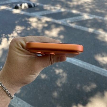 Apple iPhone 17 Pro Max Cosmic Orange 512GB/12GB – Telefonlar – ucuztap.az