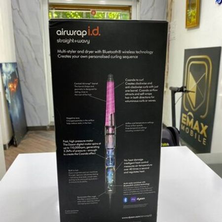 Dyson Airwrop İ.D. HS08 – Bakı – ucuztap.az