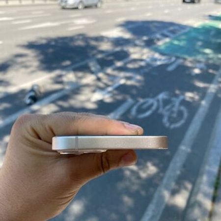 Apple iPhone 13 Pink 128GB/4GB – Bakı – ucuztap.az