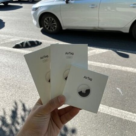 Apple Airtag – Bakı – ucuztap.az