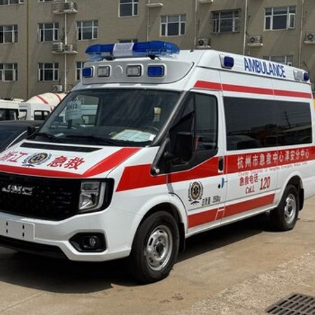 JMC Avtomobil, 2026 ili – Avtobuslar və xüsusi texnika – ucuztap.az