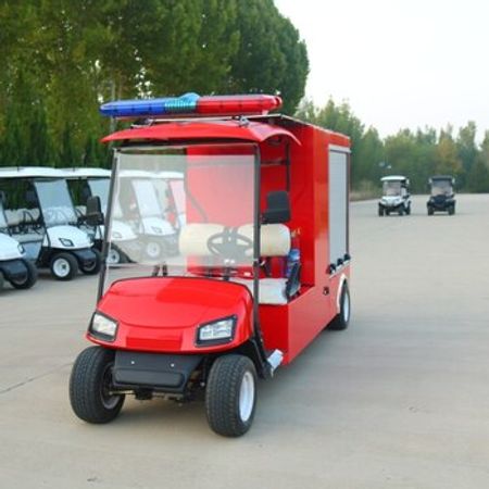 Yanğın söndürən Golfcar, 2026 ili – Motosikletlər və mopedlər – ucuztap.az