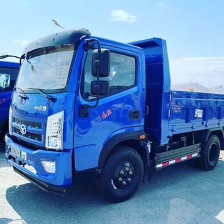 Shifeng özüboşaldan, 2025 il – Avtobuslar və xüsusi texnika – ucuztap.az