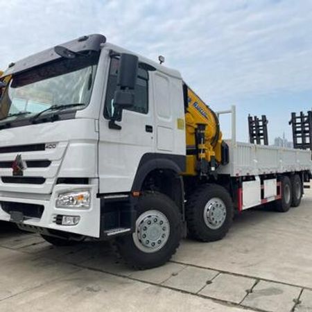 Howo, 2025 il – Avtobuslar və xüsusi texnika – ucuztap.az