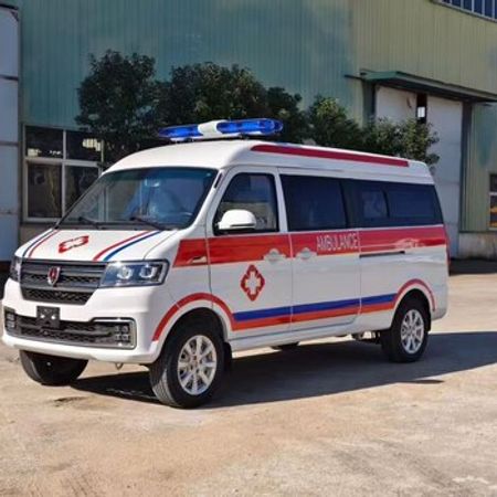 Ford tibbi maşın, 2025 il – Avtobuslar və xüsusi texnika – ucuztap.az