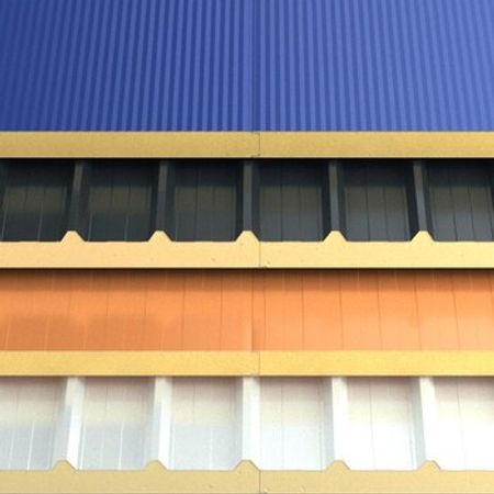 Sendviç dam panel – Bakı – ucuztap.az