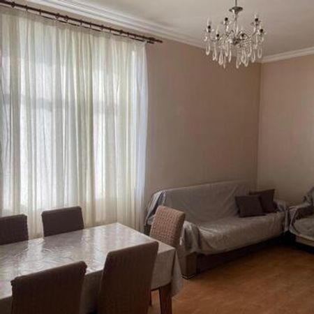 2-Otaqlı yeni tikili kirayə verilir, Yasamal r., 55 m² – Bakı – ucuztap.az