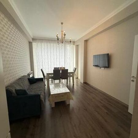 2-Otaqlı yeni tikili kirayə verilir, Yasamal r., 55 m² – Bakı – ucuztap.az