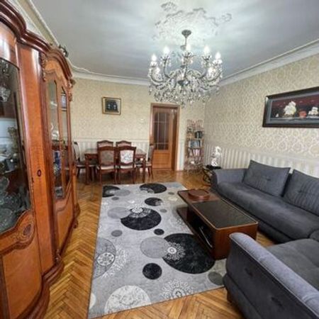 4-Otaqlı mənzil, Mikayıl Müşfiq küç., 100 m² – Bakı – ucuztap.az