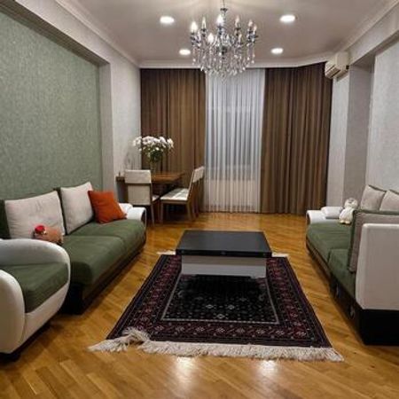 2-Otaqlı yeni tikili, Nəsimi r., 96 m² – Bakı – ucuztap.az