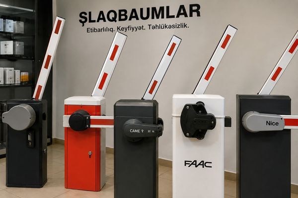 Şlaqbaum satışı – Bakı – ucuztap.az