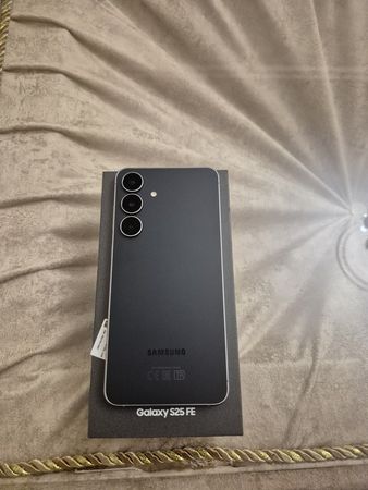 Samsung Galaxy S24 FE Graphite 128 GB/8 GB – Bakı – ucuztap.az