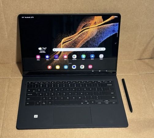 Samsung Galaxy Tab S8 Ultra Graphite 256 GB/16 GB – Bakı – ucuztap.az