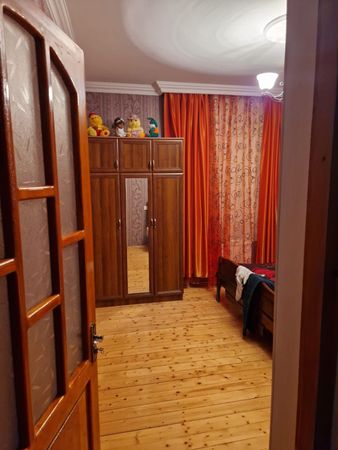Bağ evi, 110 m², Binəqədi r., Bakı – Villalar, bağ evləri – ucuztap.az