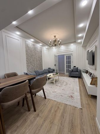 4 Otaqlı mənzil, 100 m², Xırdalan ş., Xırdalan – Mənzillər – ucuztap.az