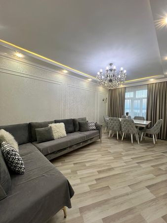 3 Otaqlı mənzil, 80 m², Nəsrəddin Tusi küç, Bakı – Bakı – ucuztap.az