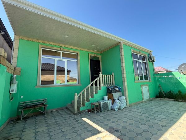 4 Otaqlı mənzil, 120 m², Bakı – Bakı – ucuztap.az