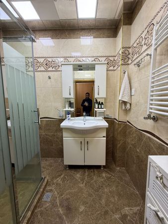 2 Otaqlı Mənzil, 102 M², M.Neftciler E.Suleymanov Küç., Bakı – Mənzillər – ucuztap.az