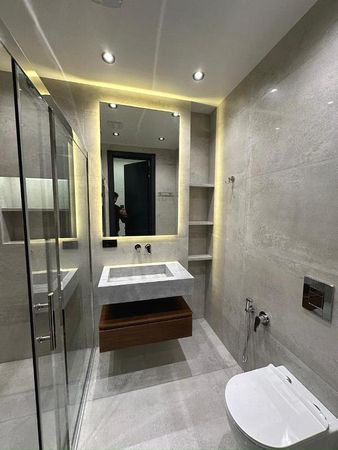 3 Otaqlı mənzil, 142 m², Balaəmi Dadaşov küç., Bakı – Mənzillər – ucuztap.az