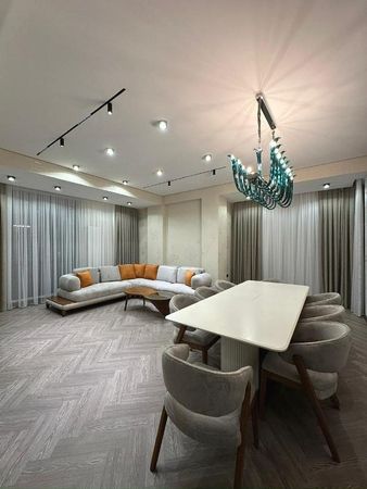 3 Otaqlı mənzil, 142 m², Balaəmi Dadaşov küç., Bakı – Bakı – ucuztap.az