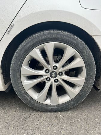Kumho 245/45R18, 4fəsil – Bakı – ucuztap.az