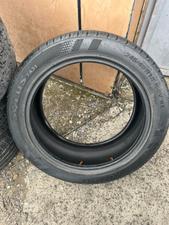 Kumho 245/45R18, 4fəsil