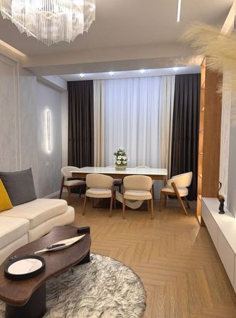 3 Otaqlı mənzil, 120 m², Qarabağ küç., Bakı – Bakı – ucuztap.az