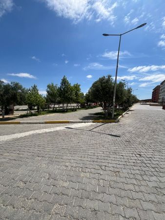 2 Otaqlı mənzil, 47 m², Qurtuluş 93, Abşeron – Abşeron – ucuztap.az