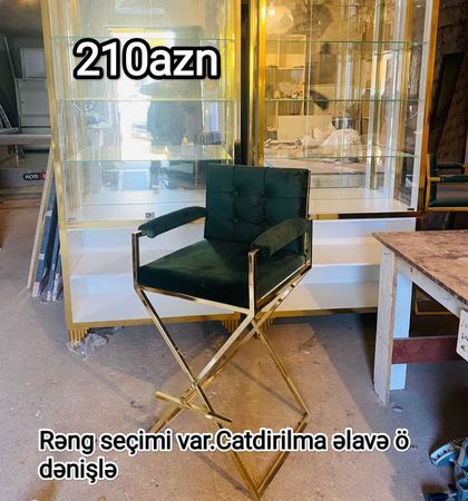 Makyaj kreslosu – Bakı – ucuztap.az